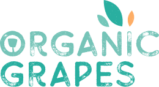 afbeelding van het logo van Organic Grapes