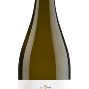 afbeelding van de Santa Tresa Rina Ianca Grillo/Viognier wijnfles
