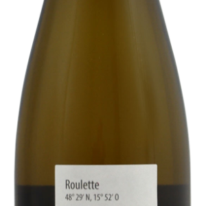 afbeelding van de Diwald Roulette wijnfles