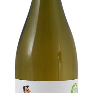 Je m'Appelle chardonnay