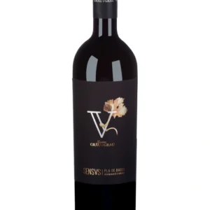 Grau i Grau Sensvs Crianza