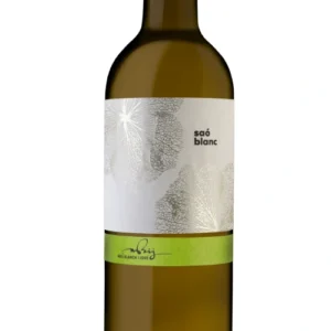 Mas Blanch i Jové Saó Blanc