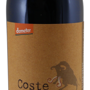 Lunaria Coste di Moro Montepulciano d’Abruzzo 375ml