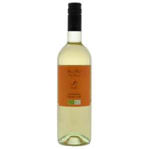 Bio Bio chardonnay