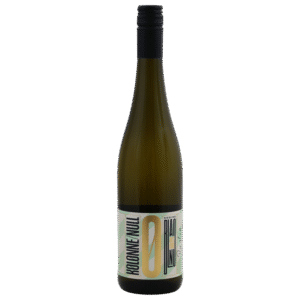 Kolonne Null Riesling