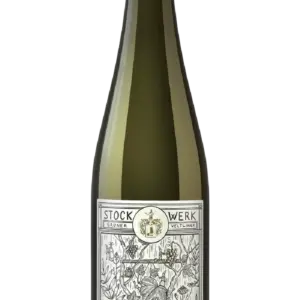 Geyerhof Stockwerk grüner veltliner