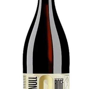 kolonne null nr2 fles
