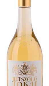 Tokaj Hétszőlő Édes Szamorodni 