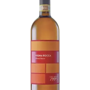 Foto van wijnfles van de Tre Monti vigna rocca albana secco