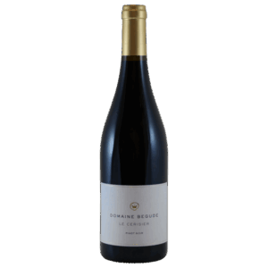 Domaine Begude Le Cerisier pinot noir