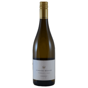 Domaine Begude Terroir 11300 chardonnay