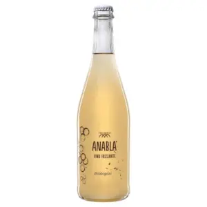 Tre Monti Anablà Pet-Nat