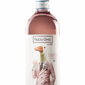 Fasoli Gino Chiaretto di Bardolino Rosé