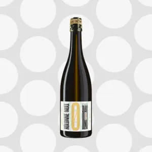 Kolonne Null Sparkling Cuvée Blanc